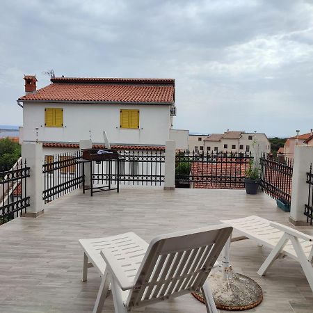 Istrian House Premantura Apartment ภายนอก รูปภาพ