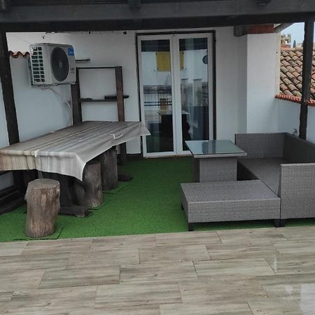 Istrian House Premantura Apartment ภายนอก รูปภาพ