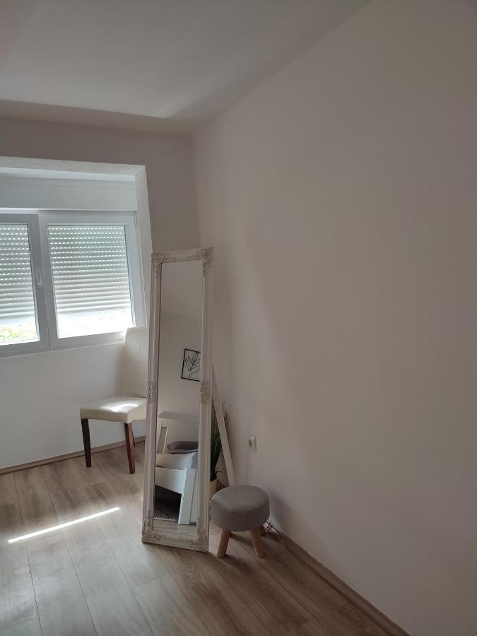 Istrian House Premantura Apartment ภายนอก รูปภาพ