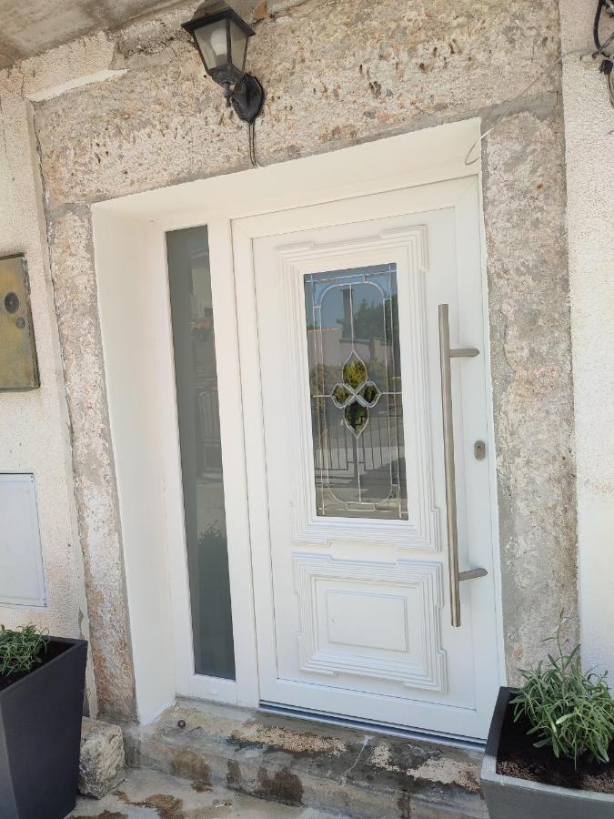 Istrian House Premantura Apartment ภายนอก รูปภาพ