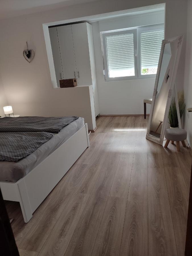 Istrian House Premantura Apartment ภายนอก รูปภาพ