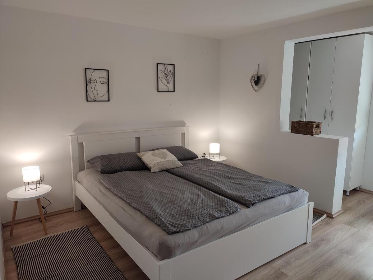 Istrian House Premantura Apartment ภายนอก รูปภาพ