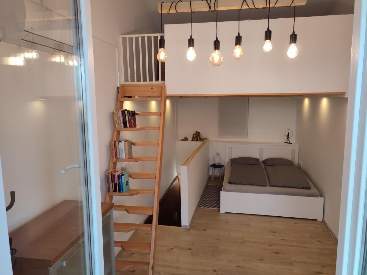 Istrian House Premantura Apartment ภายนอก รูปภาพ