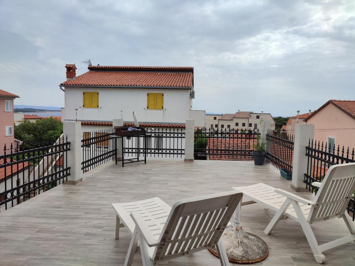 Istrian House Premantura Apartment ภายนอก รูปภาพ
