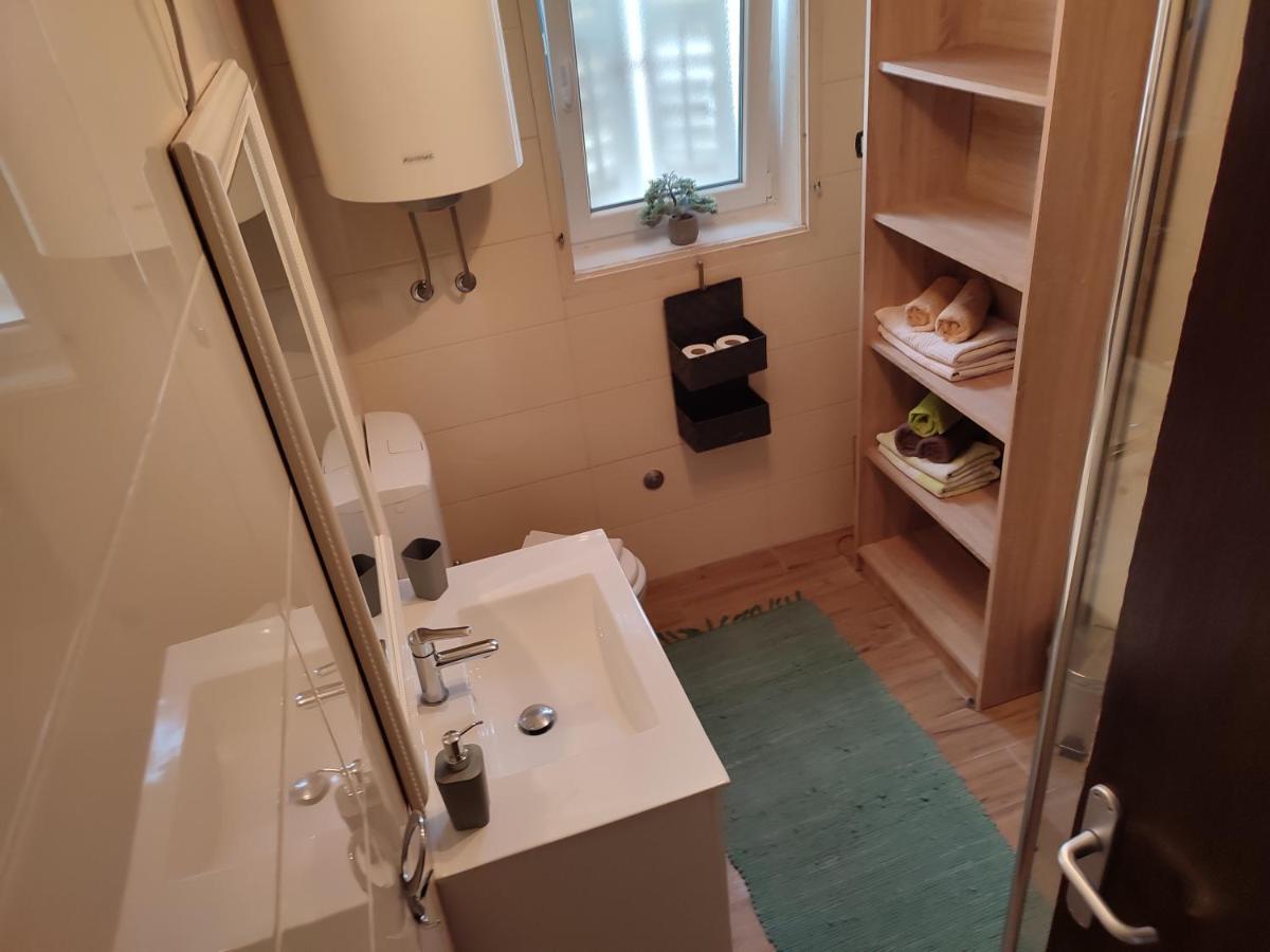 Istrian House Premantura Apartment ภายนอก รูปภาพ