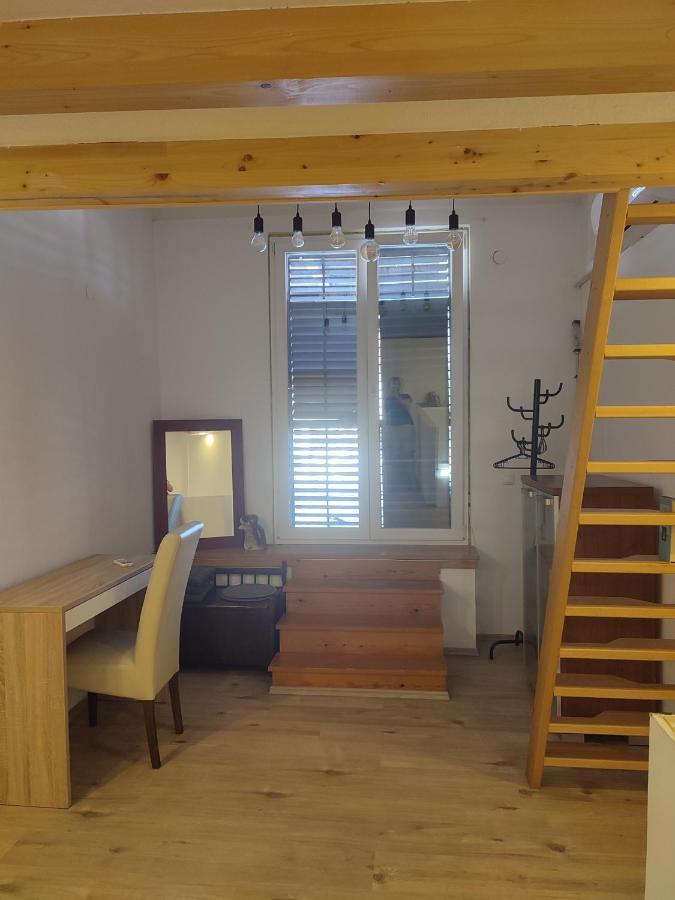 Istrian House Premantura Apartment ภายนอก รูปภาพ