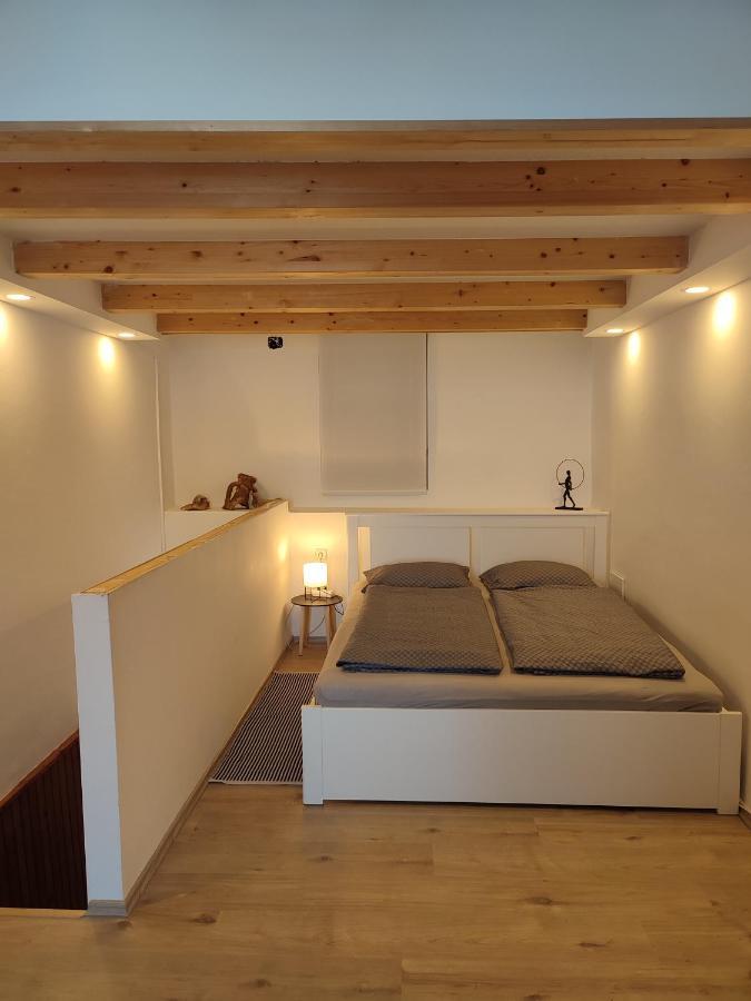 Istrian House Premantura Apartment ภายนอก รูปภาพ