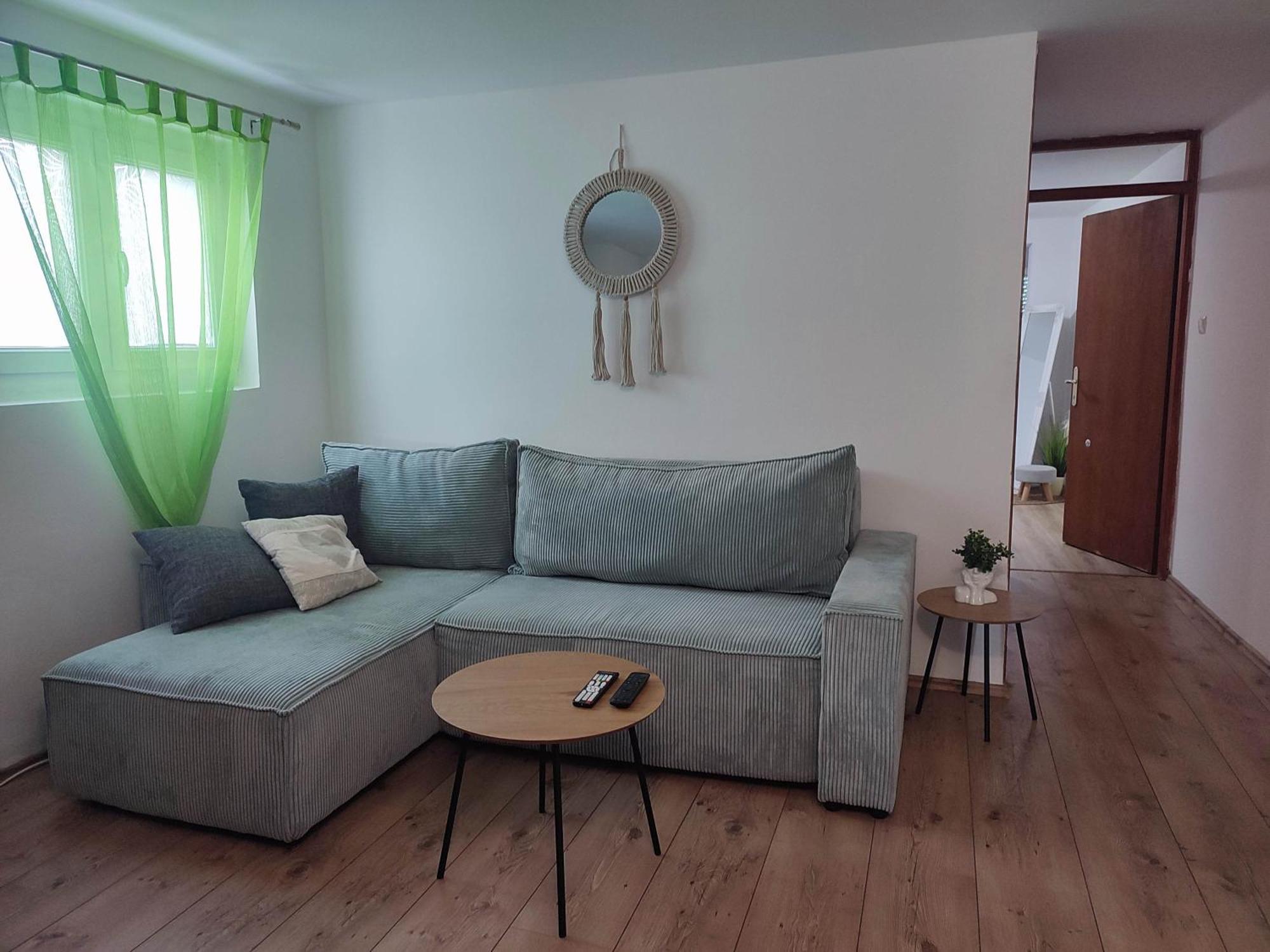 Istrian House Premantura Apartment ภายนอก รูปภาพ